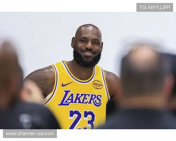 湖人核心球员伤愈回归誓言以最佳状态征战新赛季再创辉煌