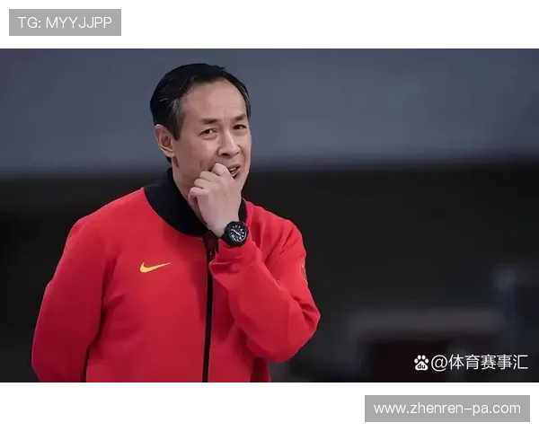 CBA最佳主教练候选曝光王博领跑杨鸣许利民邱彪强势入选竞争激烈