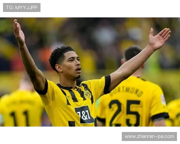 小贝林厄姆赴多特蒙德进行体检 或将正式加盟开启新篇章